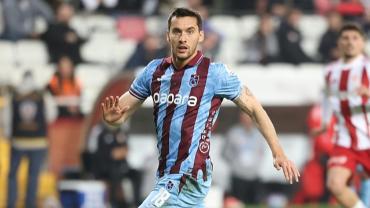 UMUT NAYİR 'SIFIR' ÇEKTİ!