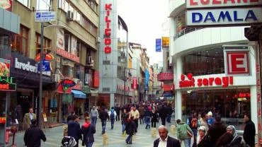 UZUN SOKAK ZEMİN DEĞİŞİMİ ve KAMU ZARARI!