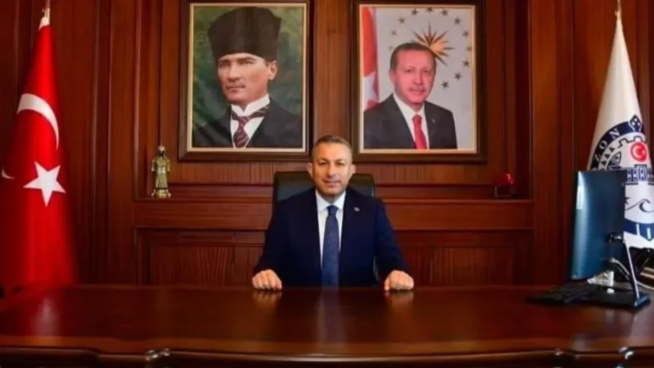 VALİ ŞAHİN: POLİSLİK KUTSAL BİR GÖREVDİR