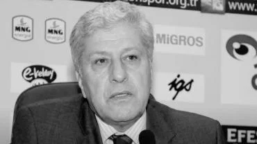 YAVUZ AYDIN'DAN TAZİYE MESAJI