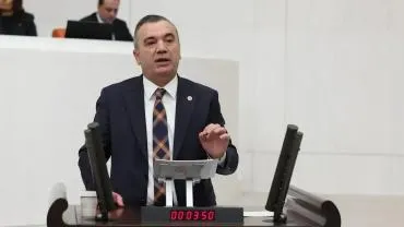 YAVUZ AYDIN'IN ACI GÜNÜ