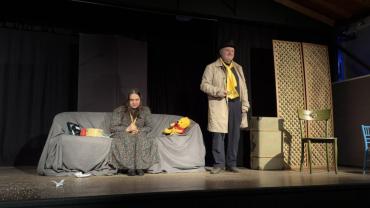 ZİHNİN DERİNLİKLERİNDE BİR YOLCULUK: KİLİTLİ ODA