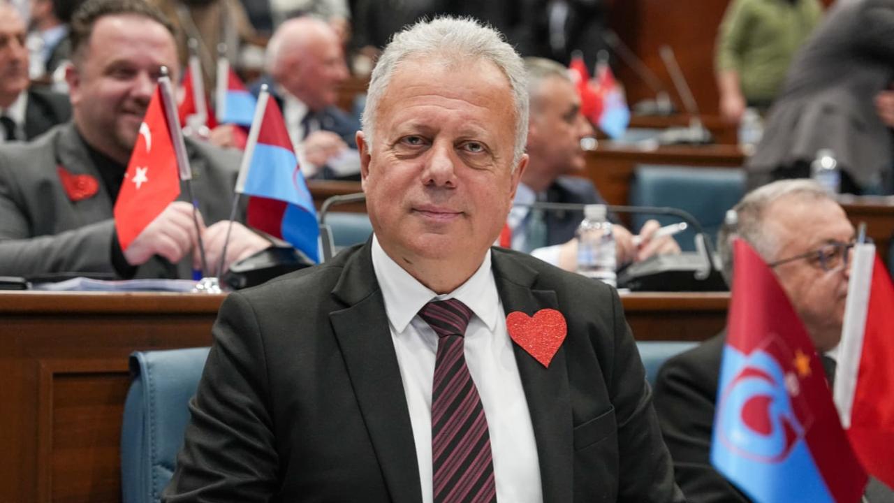 ZORLU: BÜYÜKŞEHİR HİZMET ÜRETEN DEĞİL, BORÇ YÖNETEN YAPIYA BÜRÜNDÜ