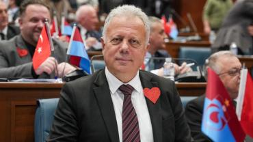 ZORLU: BÜYÜKŞEHİR HİZMET ÜRETEN DEĞİL, BORÇ YÖNETEN YAPIYA BÜRÜNDÜ