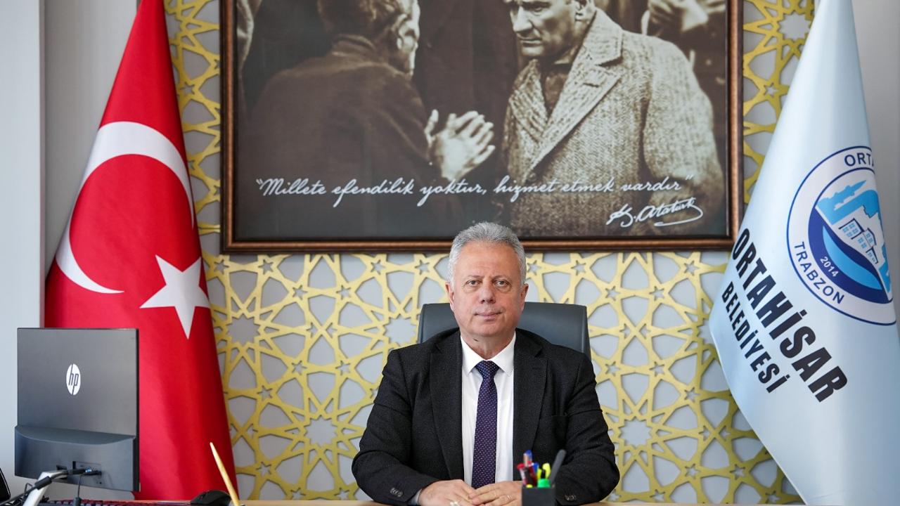 ZORLU'DAN EMLAK VERGİSİ AÇIKLAMASI