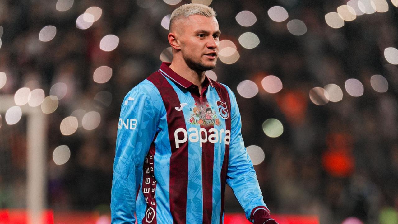 ZUBKOV'DA BÜYÜK DÜŞÜŞ!