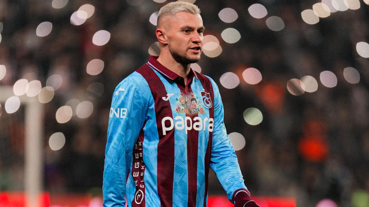 ZUBKOV'DA BÜYÜK DÜŞÜŞ!