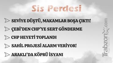 04.05.2026 SİS PERDESİ