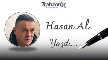 10 KİŞİLİK TRABZONSPOR, 11 KİŞİLİK TRABZONSPOR'DAN, NASIL DAHA İYİ OYNAR?