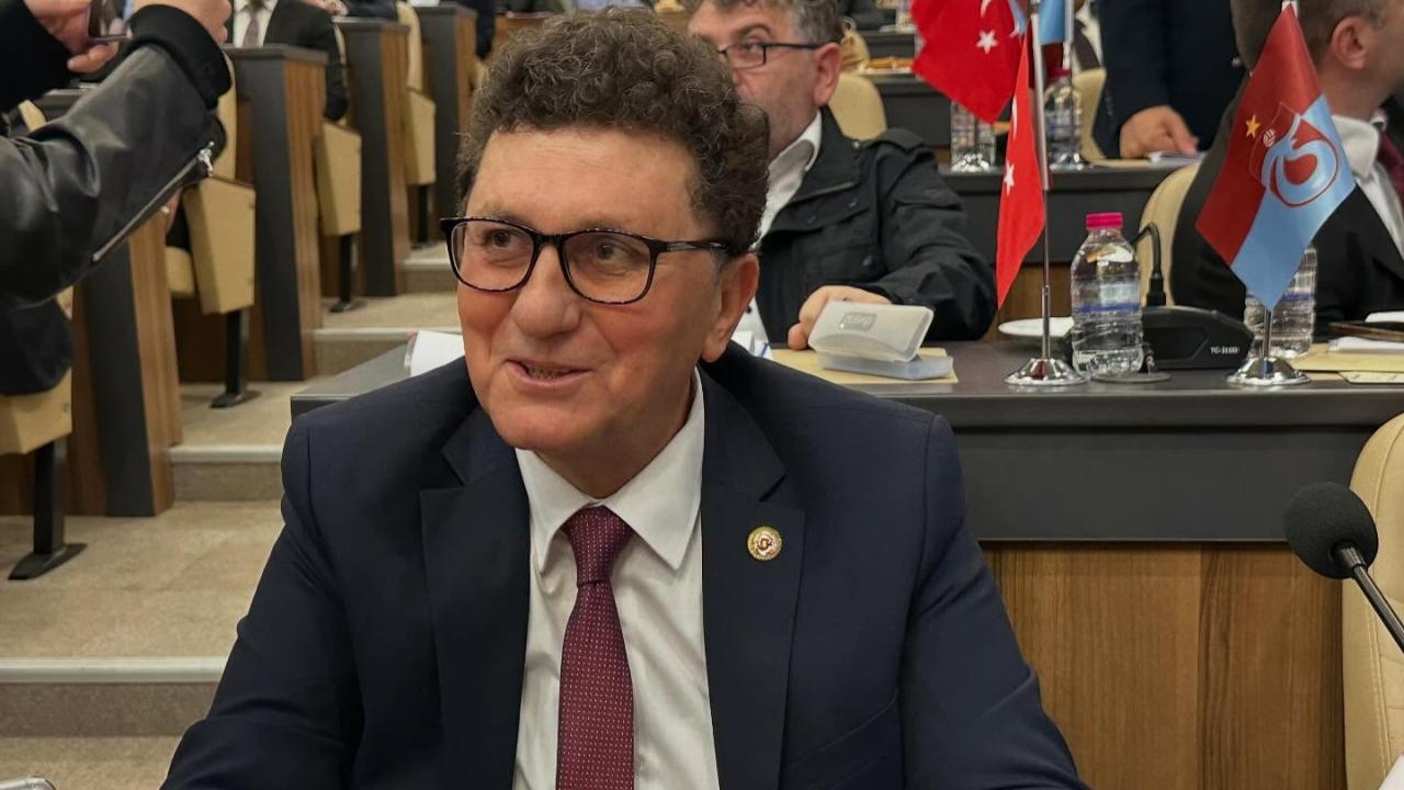 AK PARTİLİ ŞANVER'DEN BORÇ ÇIKIŞI: 1 MİLYAR 200 MİLYONLUK ARTIŞ VAR!