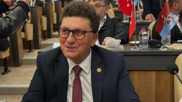 AK PARTİLİ ŞANVER'DEN BORÇ ÇIKIŞI: 1 MİLYAR 200 MİLYONLUK ARTIŞ VAR!