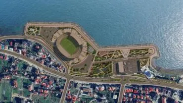 AKÇAABAT'IN ÇEHRESİ DEĞİŞECEK