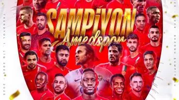 AMEDSPOR, SÜPER LİG'DE