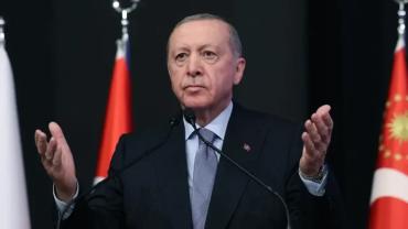 AVRUPA BİRLİĞİ'NDEN TÜRKİYE AÇIKLAMASI!