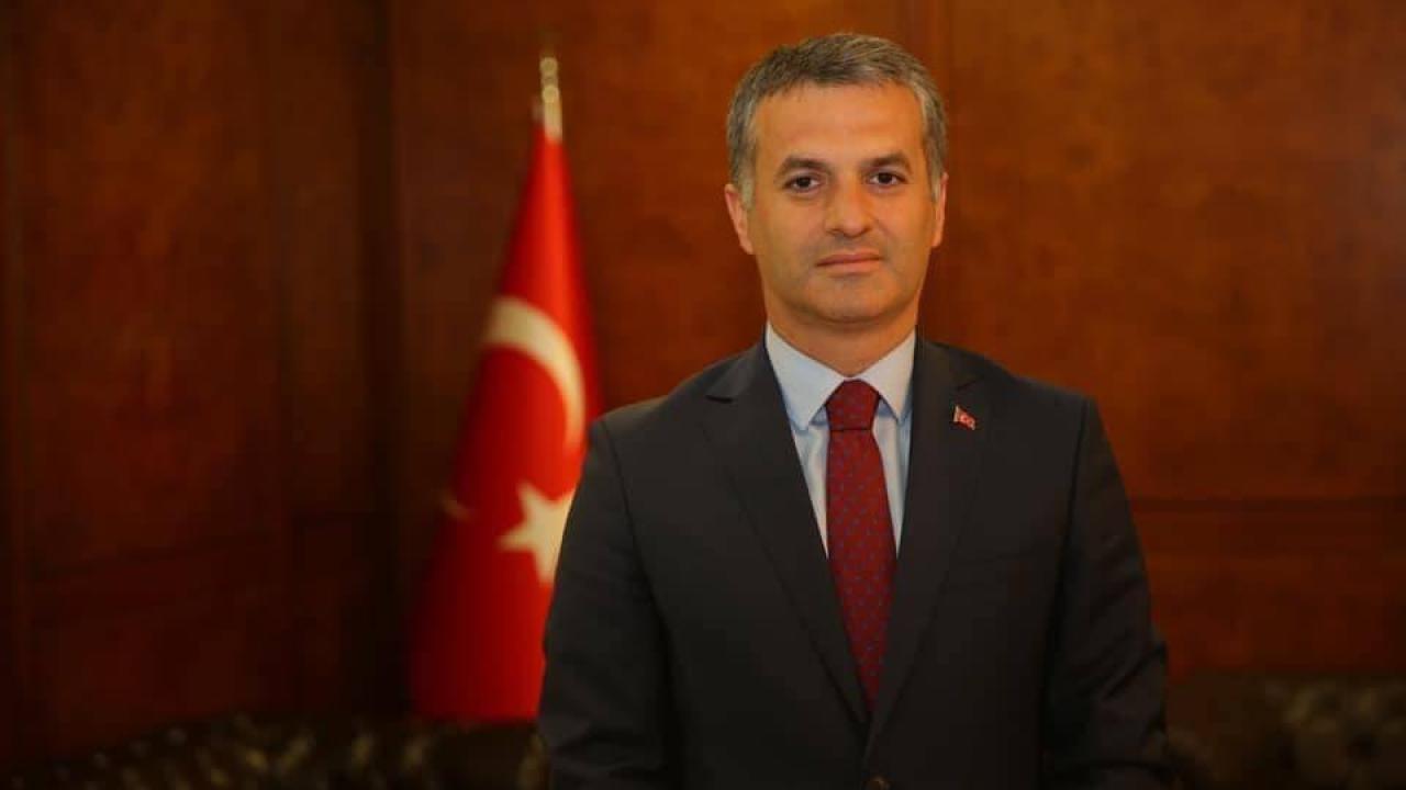 BAŞKAN BIYIK'TAN FLAŞ AK PARTİ AÇIKLAMASI!