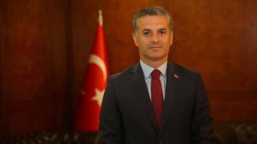 BAŞKAN BIYIK'TAN FLAŞ AK PARTİ AÇIKLAMASI!