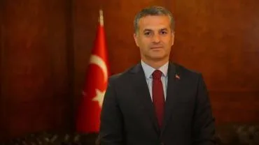 BAŞKAN BIYIK'TAN FLAŞ AK PARTİ AÇIKLAMASI!