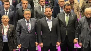 BAŞKAN DOĞAN'DAN DESTEK ÇAĞRISI