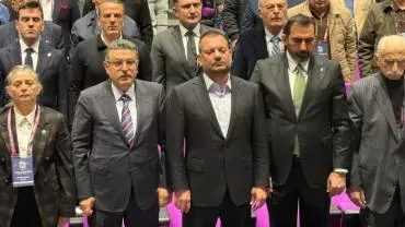 BAŞKAN DOĞAN'DAN DESTEK ÇAĞRISI