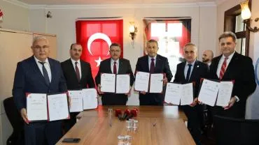 BAŞKAN GENÇ: ÖZEL BİREYLERİN YAŞAM KALİTESİNİ YÜKSELTMEYE KARARLIYIZ