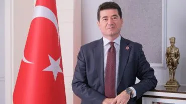 BAŞKAN KAYA, 1 MAYIS EMEK VE DAYANIŞMA GÜNÜ'NÜ KUTLADI