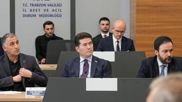 BAŞKAN KAYA: SOKAK HAYVANLARI BİZE EMANET!