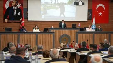 BAŞKAN KAYA'DAN HASTANE TEPKİSİ: LÜTFEN YAPMAYIN!
