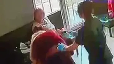 BEYLİKDÜZÜ'NDEKİ BAKIMEVİ'NDE VİCDANLARI YARALAYAN OLAY!