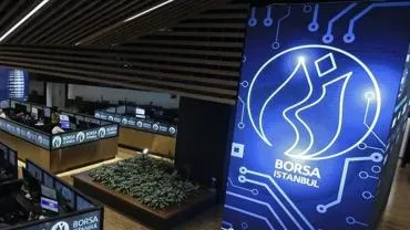 BORSA REKOR KIRDI
