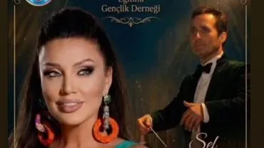 BU KONSER KAÇMAZ