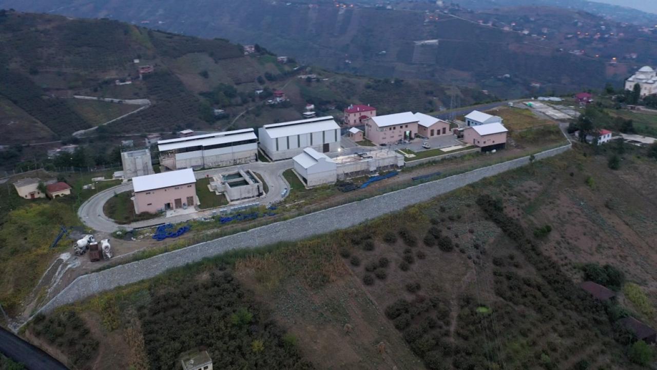 BÜYÜKŞEHİR'İN ENERJİ ÜRETİMİ YATIRIMLARI SÜRÜYOR