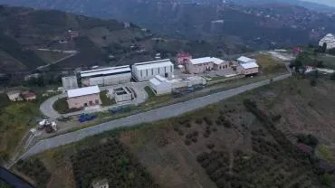 BÜYÜKŞEHİR'İN ENERJİ ÜRETİMİ YATIRIMLARI SÜRÜYOR
