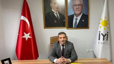 ERKAN'DAN KARAİSMAİLOĞLU'NA ÇAĞRI: SEÇMENDEN ÖZÜR DİLE