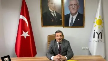 ERKAN'DAN KARAİSMAİLOĞLU'NA ÇAĞRI: SEÇMENDEN ÖZÜR DİLE
