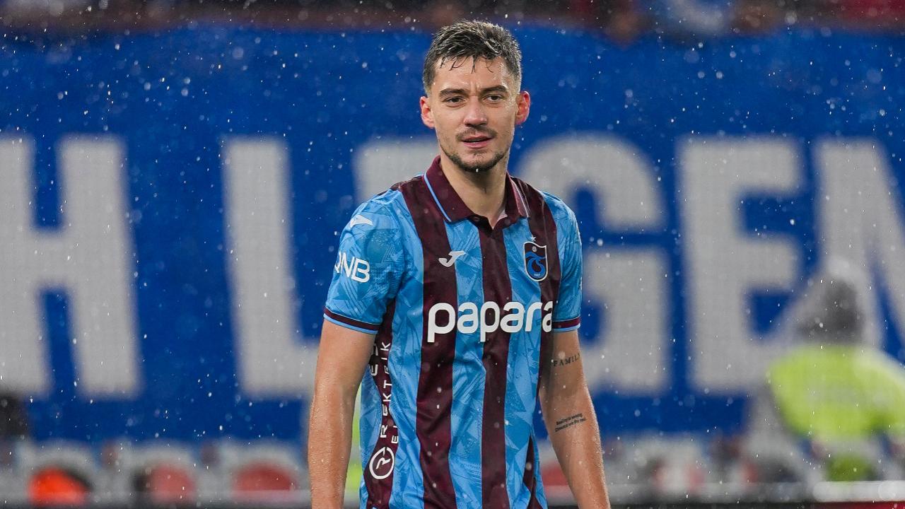ERNEST MUÇİ'NİN BONSERVİSİ ALINACAK MI?