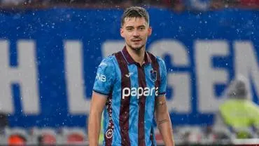 ERNEST MUÇİ'NİN BONSERVİSİ ALINACAK MI?