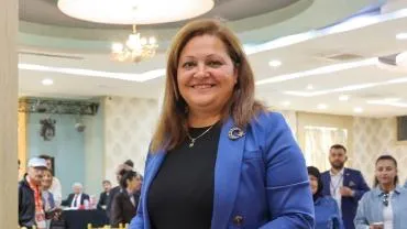 FLAŞ GELİŞME... CHP'Lİ BAŞKAN AK PARTİ'YE KATILIYOR!