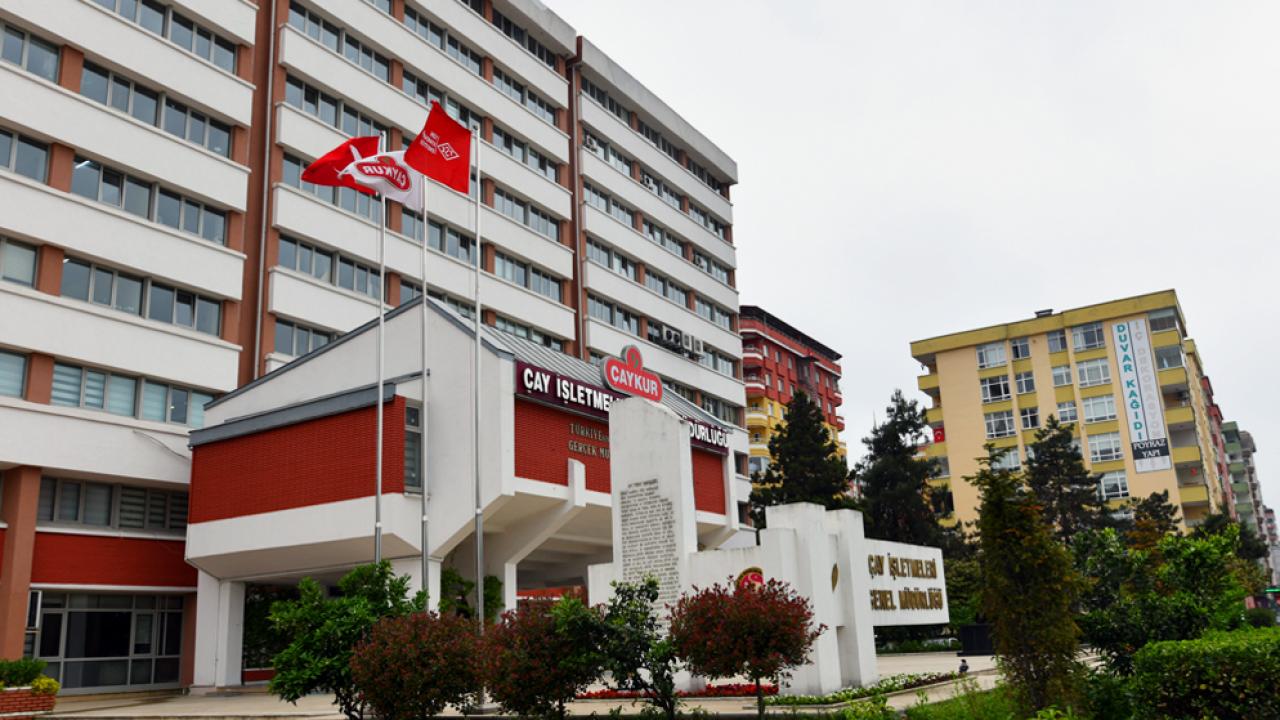 FLAŞ İDDİA: ÇAYKUR SATILIYOR MU?
