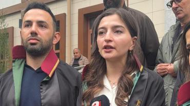 HASBİ DEDE'NİN TACİZ DAVASINDA KARAR ÇIKTI!