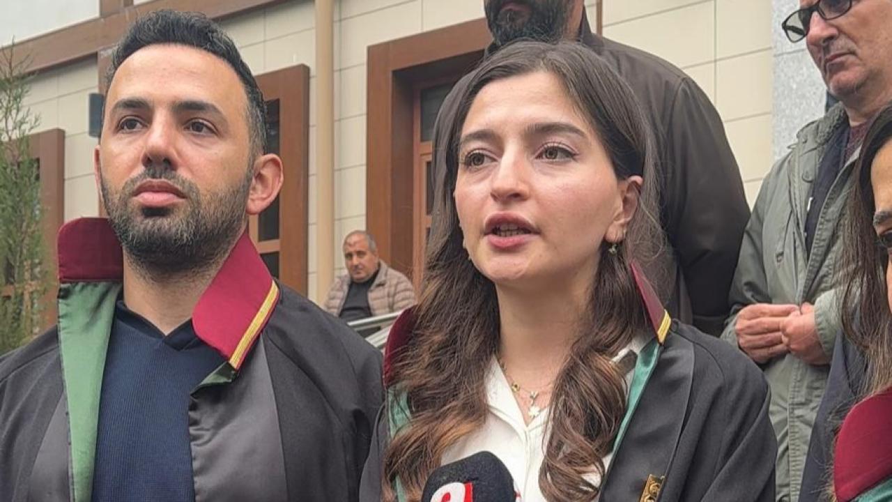 HASBİ DEDE'NİN TACİZ DAVASINDA KARAR ÇIKTI!