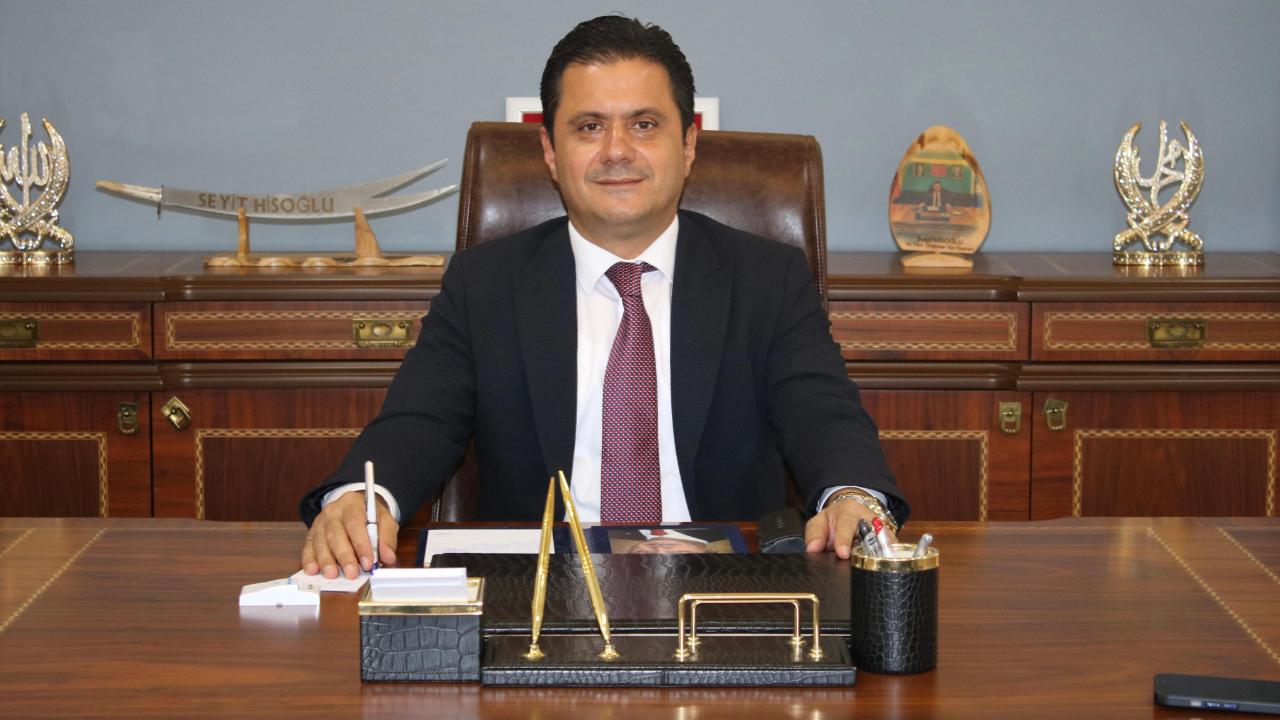 HİSOĞLU: ALGI DEĞİL HİZMET KAZANACAK