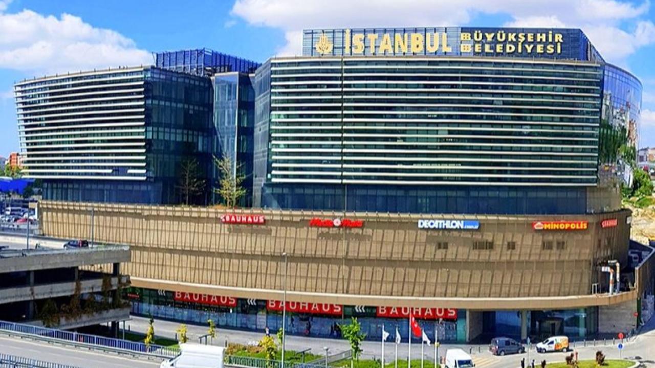 İBB'YE YENİ OPERASYON: 29 GÖZALTI