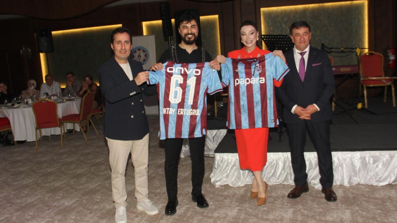 KA-FEM’DE UMUT AKYÜREK VE OKTAY ERTUĞRUL RÜZGÂRI