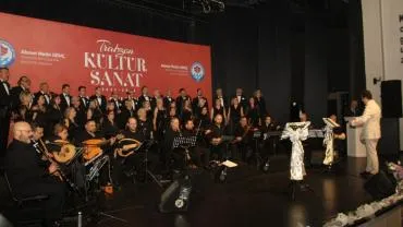 KA-FEM’DEN ‘UMUT’ DOLU FİNAL: SANATLA TAÇLANAN GECE