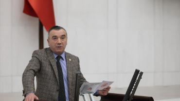 KTÜ'NÜN O PAYLAŞIMINA YAVUZ AYDIN'DAN SERT TEPKİ!