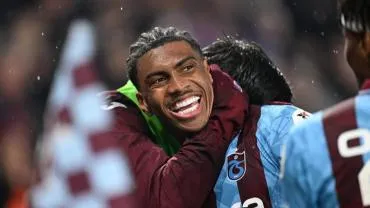 MORİNHO, AUGUSTO'YA KAFAYI TAKTI