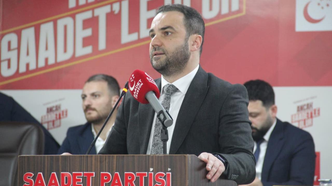 MURATOĞLU’NDAN MEVSİMLİK İŞÇİLER İÇİN ÇAĞRI: "İNSANA YAKIŞIR YAŞAM HERKESİN HAKKI"