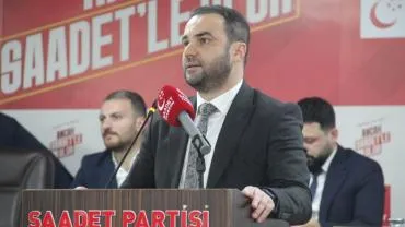 MURATOĞLU’NDAN MEVSİMLİK İŞÇİLER İÇİN ÇAĞRI: "İNSANA YAKIŞIR YAŞAM HERKESİN HAKKI"