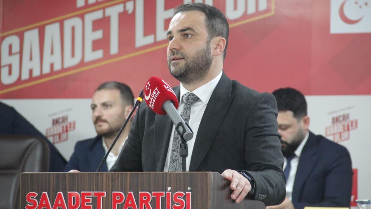 MURATOĞLU’NDAN MEVSİMLİK İŞÇİLER İÇİN ÇAĞRI: "İNSANA YAKIŞIR YAŞAM HERKESİN HAKKI"