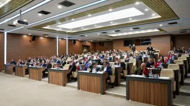 ORTAHİSAR BELEDİYESİ 2025 YILI KESİN HESABI OY BİRLİĞİ İLE KABUL EDİLDİ